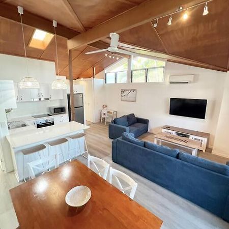 The Villas - Hervey Bay - 2 Separate Villas Urangan Dış mekan fotoğraf